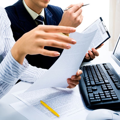 Área Contábil/Societária